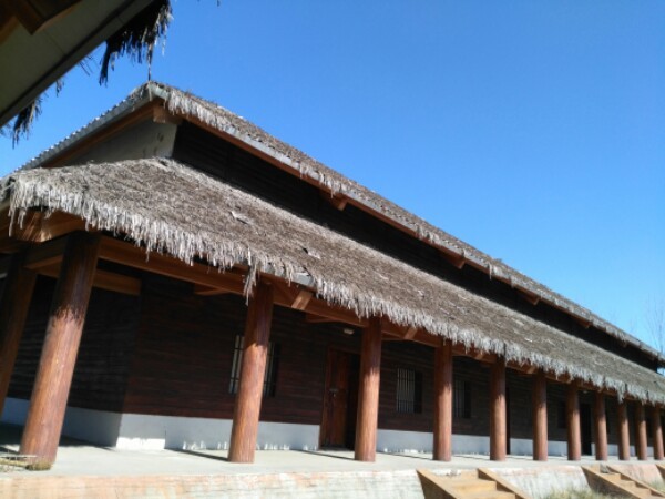 商城博物館