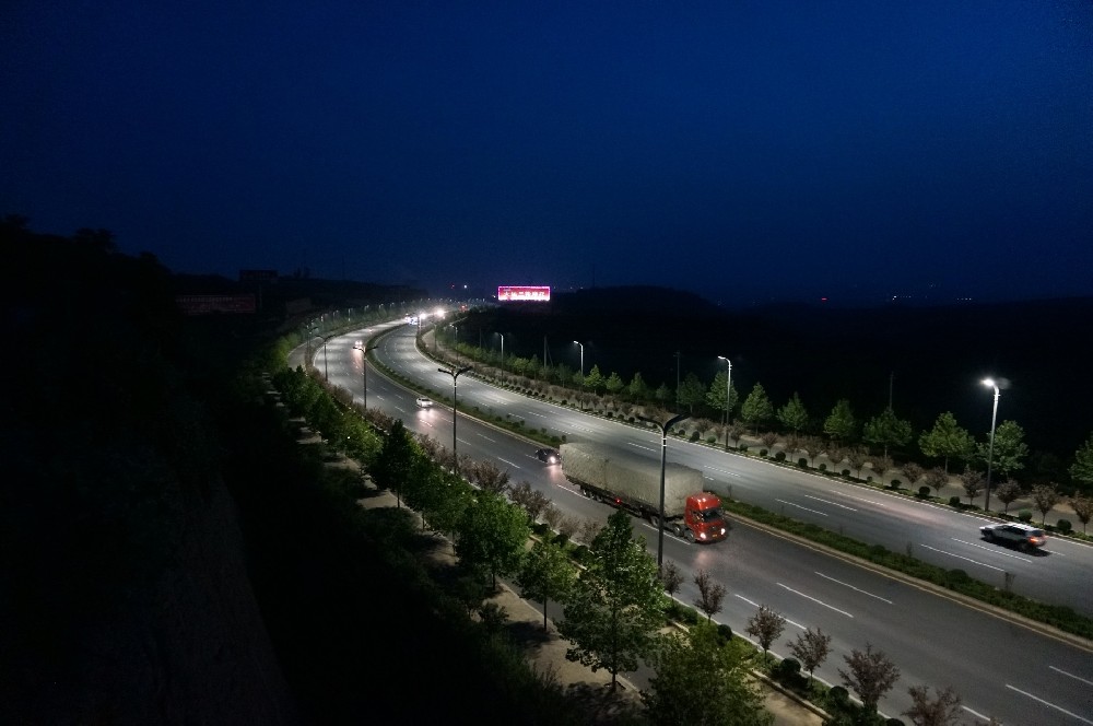 交通公路