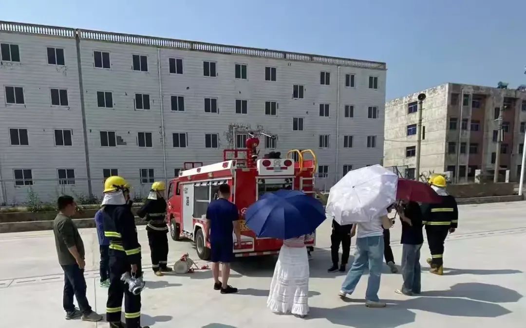 春意盎然戰(zhàn)鼓擂 淬火練兵正當(dāng)時(shí)